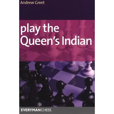 Play the Queen's Indian