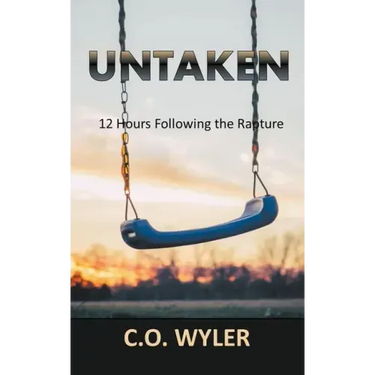 Untaken: 12 Hours Following the Rapture