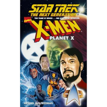 Planet X