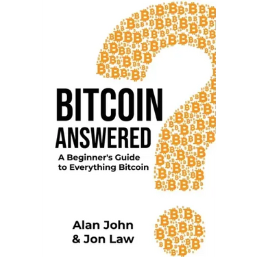 Bitcoin Answered