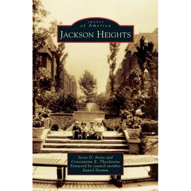 Jackson Heights