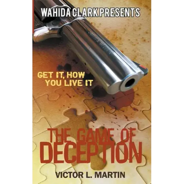 The Game of Deception