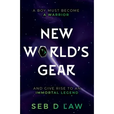 New World's Gear