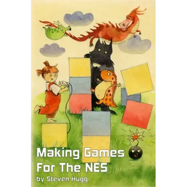 Making Games for the NES