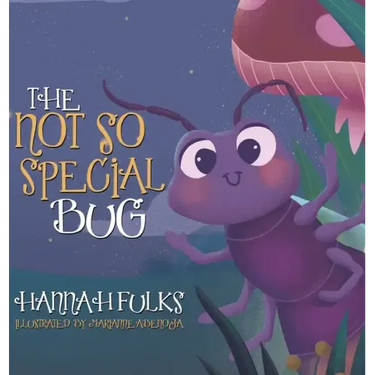 The Not So Special Bug