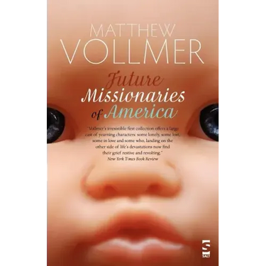 Future Missionaries of America