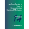 An Introduction to Chaos in Nonequilibrium Statistical Mechanics
