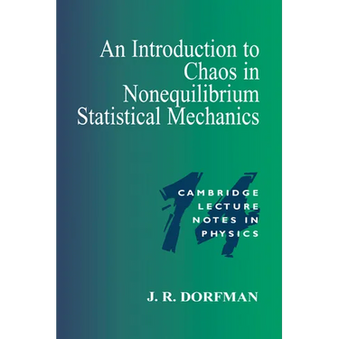 An Introduction to Chaos in Nonequilibrium Statistical Mechanics