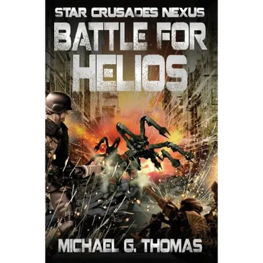 Battle for Helios