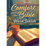 Comfort from the Bible Word Search (Pk of 6)