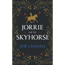 Jorrie and the Skyhorse