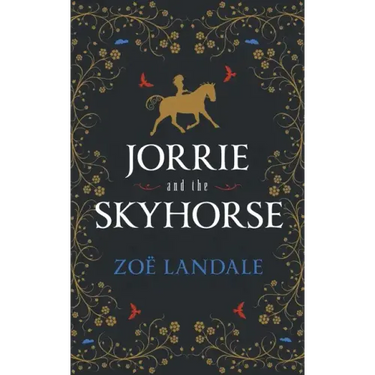 Jorrie and the Skyhorse