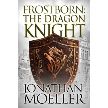 Frostborn: The Dragon Knight