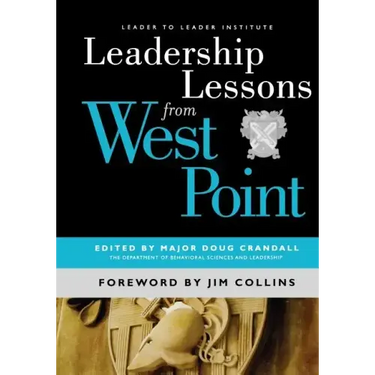 Leadership Lessons from West Point