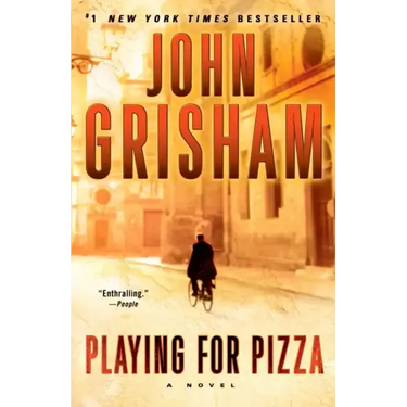 Playing for Pizza