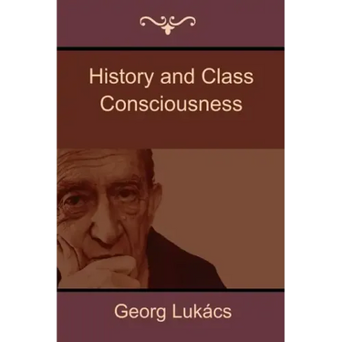 History and Class Consciousness