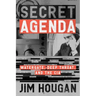 Secret Agenda: Watergate, Deep Throat, and the CIA