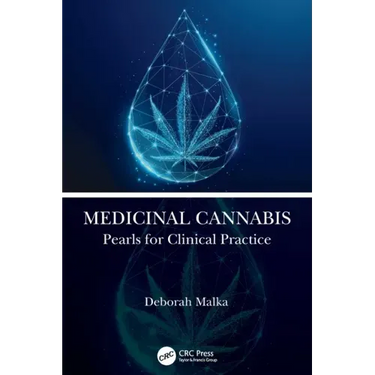 Medicinal Cannabis: Pearls for Clinical Practice