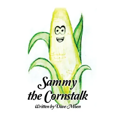 Sammy the Cornstalk