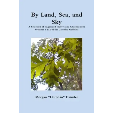 By Land, Sea, and Sky