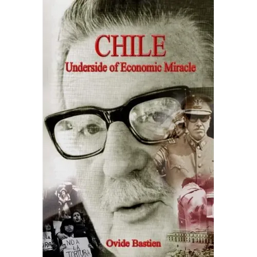 Chile: Underside of Economic Miracle