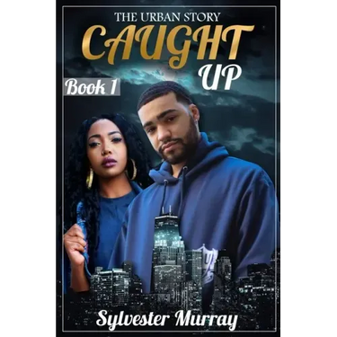 The Urban Story Caught Up 1