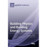 Building Physics and Building Energy Systems