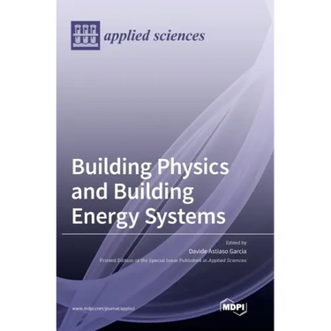 Building Physics and Building Energy Systems