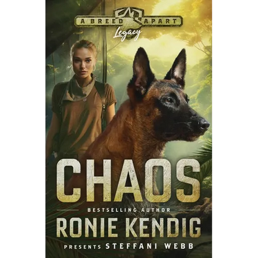 Chaos: A Breed Apart Novel