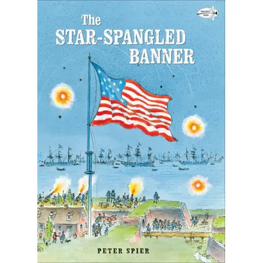 The Star-Spangled Banner