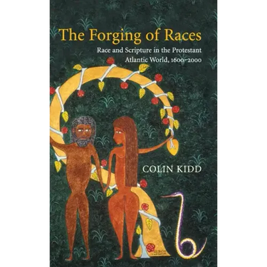 The Forging of Races