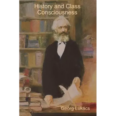 History and Class Consciousness