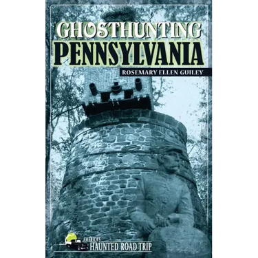 Ghosthunting Pennsylvania