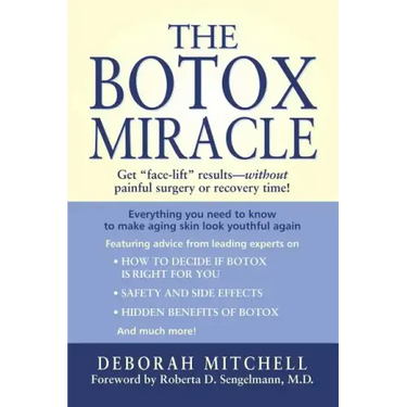 The Botox Miracle