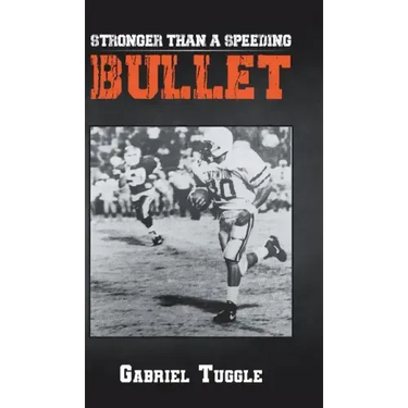 Stronger Than a Speeding Bullet