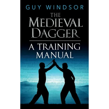 The Medieval Dagger