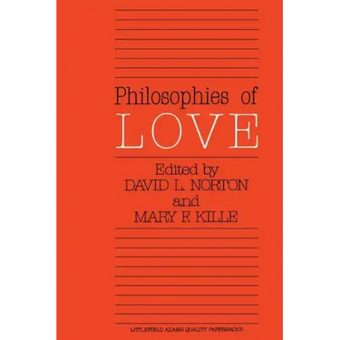 Philosophies of Love