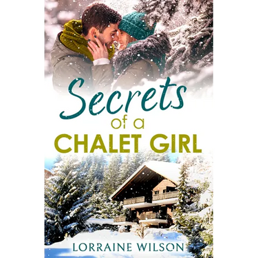 Secrets of a Chalet Girl