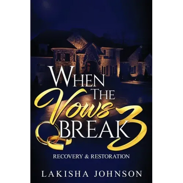 When the Vows Break 3