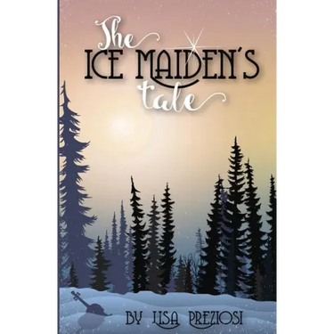 The Ice Maiden's Tale