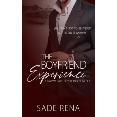 The Boyfriend Experience: Book One