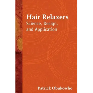 Hair Relaxers: Science, Design, and Application