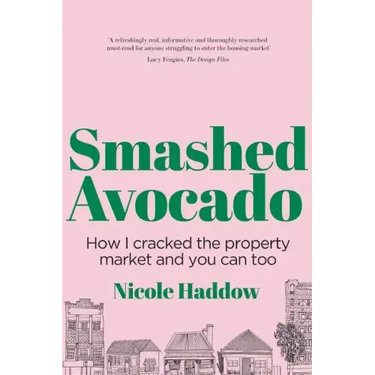 Smashed Avocado