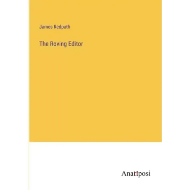 The Roving Editor