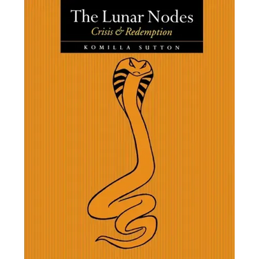 The Lunar Nodes - Crisis and Redemption