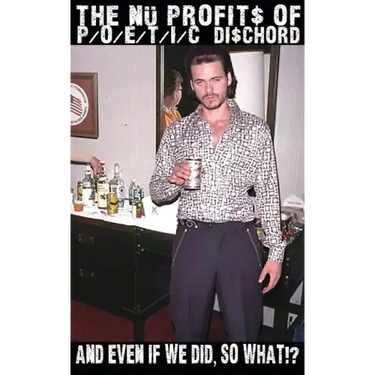 And Even if We Did, So What!?