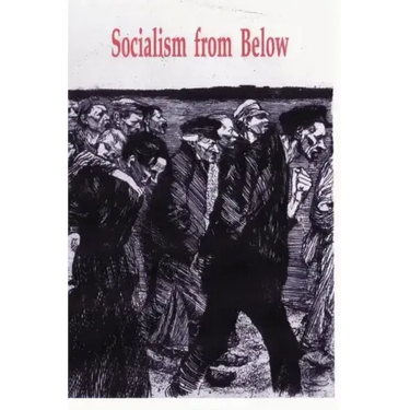 Socialism from Below