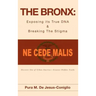The Bronx: Exposing its True DNA & Breaking The Stigma