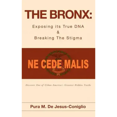 The Bronx: Exposing its True DNA & Breaking The Stigma