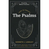How to Preach the Psalms